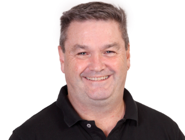 Profile photo of Troy Peiper